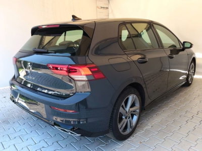Volkswagen Golf 1.5 eTSI 130 CV EVO ACT DSG R-Line (4)