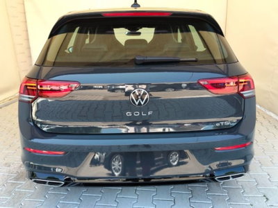 Volkswagen Golf 1.5 eTSI 130 CV EVO ACT DSG R-Line (5)