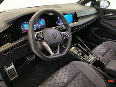 Volkswagen Golf 1.5 eTSI 130 CV EVO ACT DSG R-Line (7)