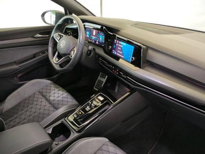 Volkswagen Golf 1.5 eTSI 130 CV EVO ACT DSG R-Line (9)