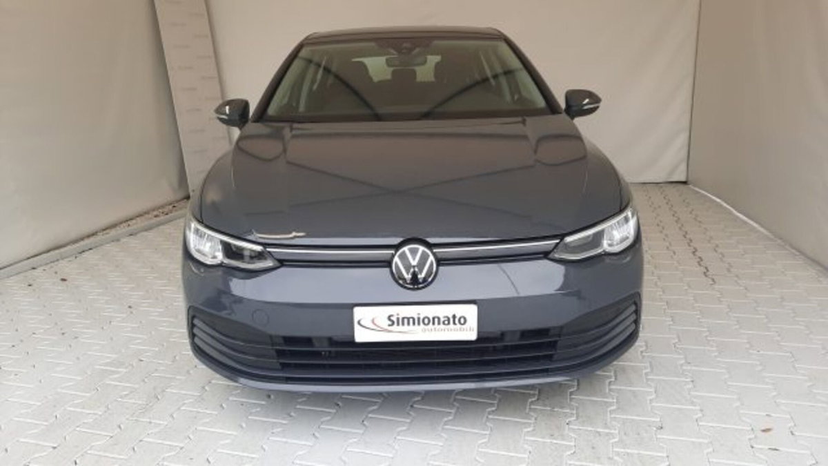 Volkswagen Golf 1.0 TSI 115 CV 5p. Trendline BlueMotion Technology (2)