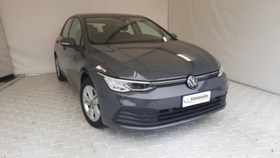 Volkswagen Golf 1.0 TSI 115 CV 5p. Trendline BlueMotion Technology (3)