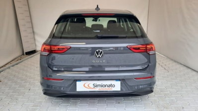 Volkswagen Golf 1.0 TSI 115 CV 5p. Trendline BlueMotion Technology (5)