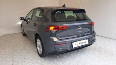 Volkswagen Golf 1.0 TSI 115 CV 5p. Trendline BlueMotion Technology (6)