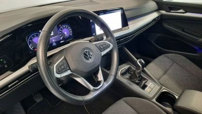 Volkswagen Golf 1.0 TSI 115 CV 5p. Trendline BlueMotion Technology (7)