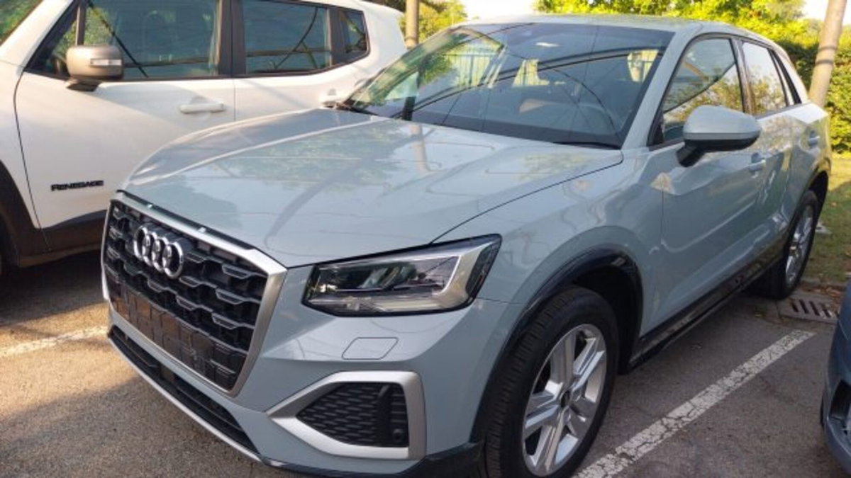 Audi Q2 Q2 30 TFSI Business