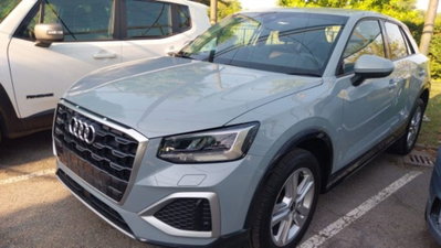 Audi Q2 Q2 30 TFSI Business usata