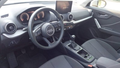 Audi Q2 Q2 30 TFSI Business (3)
