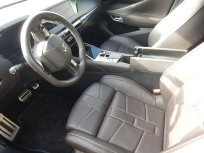 Ds DS 4 1.5 bluehdi Etoile Pelle Nappa 130cv auto (2)