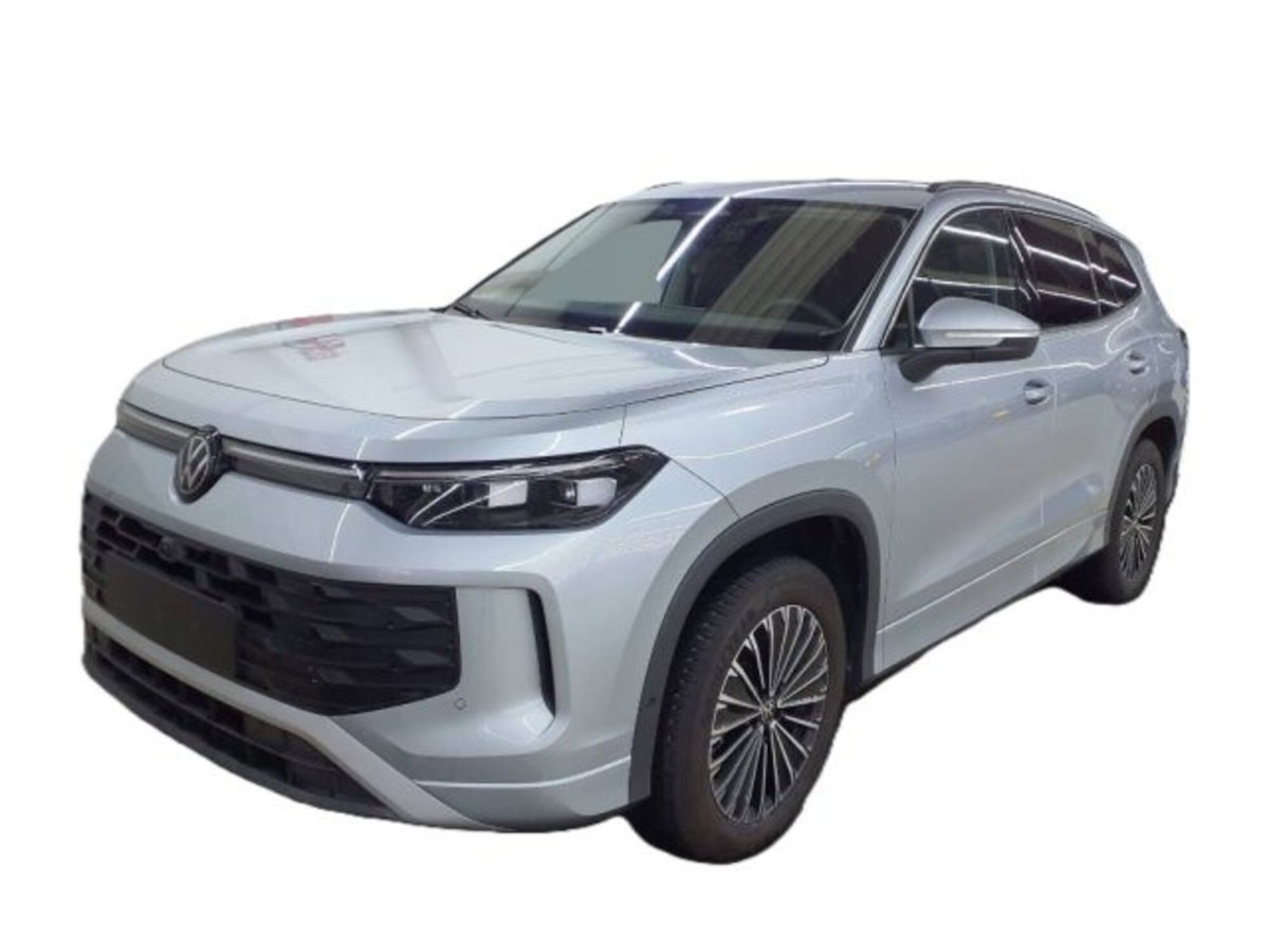 Volkswagen Tayron 1.5 etsi Edition 150cv dsg 7p.ti