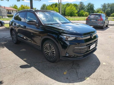 Volkswagen Tiguan 1.5 etsi Life 130cv dsg (2)