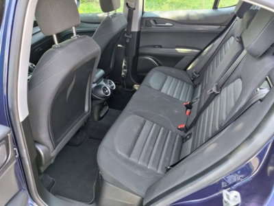 Alfa Romeo Stelvio Stelvio 2.2 Turbodiesel 160 CV AT8 RWD Super Business (9)