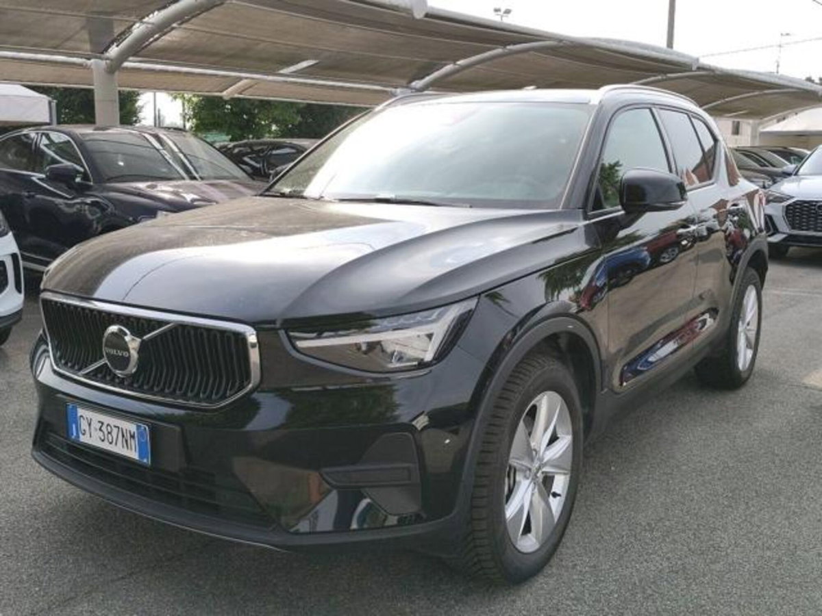 Volvo XC40 B3 automatico Core