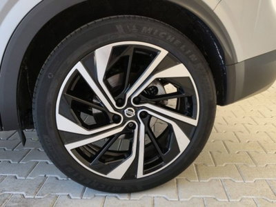 Nissan Qashqai 1.3 mhev Tekna 4wd 158cv xtronic (9)