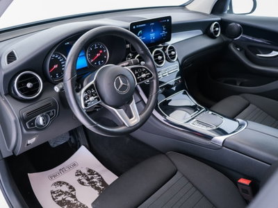 Mercedes-Benz GLC SUV 220 d 4Matic Premium (12)