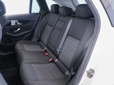 Mercedes-Benz GLC SUV 220 d 4Matic Premium (15)