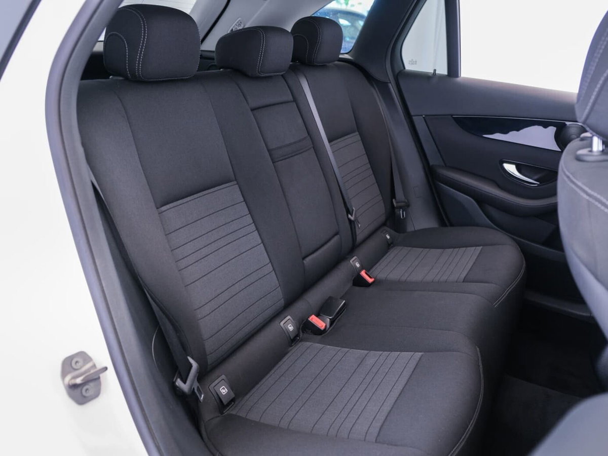 Mercedes-Benz GLC SUV 220 d 4Matic Premium (16)