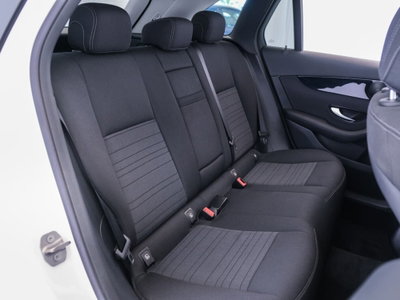 Mercedes-Benz GLC SUV 220 d 4Matic Premium (16)