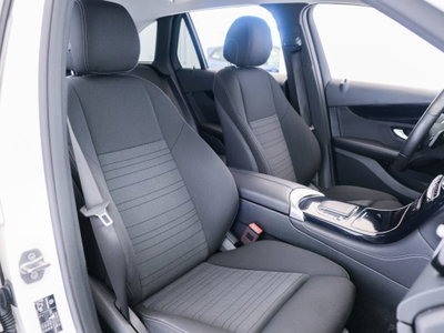 Mercedes-Benz GLC SUV 220 d 4Matic Premium (17)
