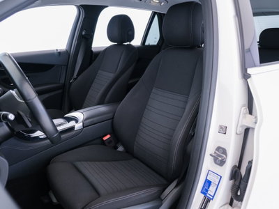 Mercedes-Benz GLC SUV 220 d 4Matic Premium (19)