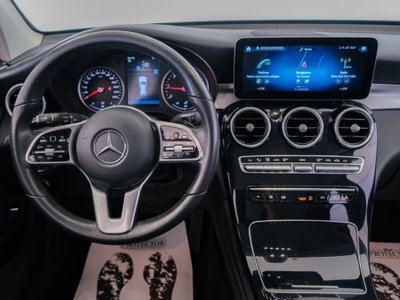 Mercedes-Benz GLC SUV 220 d 4Matic Premium (20)