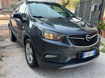 Opel Mokka 1.6 Ecotec 115CV 4x2 Start&Stop Innovation usata