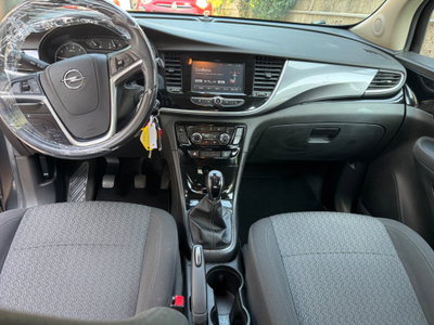 Opel Mokka 1.6 Ecotec 115CV 4x2 Start&Stop Innovation (15)