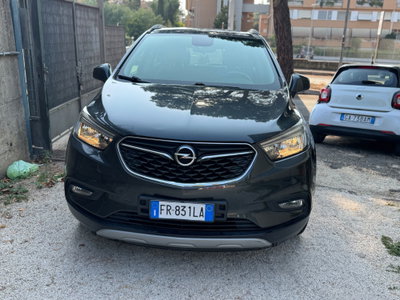 Opel Mokka 1.6 Ecotec 115CV 4x2 Start&Stop Innovation (2)