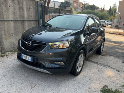 Opel Mokka 1.6 Ecotec 115CV 4x2 Start&Stop Innovation (3)