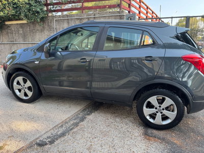 Opel Mokka 1.6 Ecotec 115CV 4x2 Start&Stop Innovation (5)