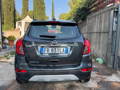 Opel Mokka 1.6 Ecotec 115CV 4x2 Start&Stop Innovation (6)