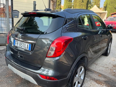 Opel Mokka 1.6 Ecotec 115CV 4x2 Start&Stop Innovation (7)