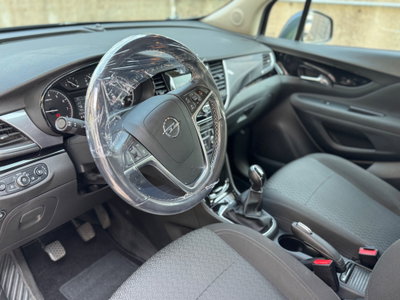 Opel Mokka 1.6 Ecotec 115CV 4x2 Start&Stop Innovation (8)