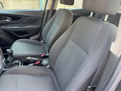 Opel Mokka 1.6 Ecotec 115CV 4x2 Start&Stop Innovation (9)
