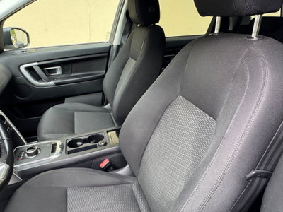 Land Rover Discovery Sport 2.0 TD4 150 CV HSE Luxury (11)