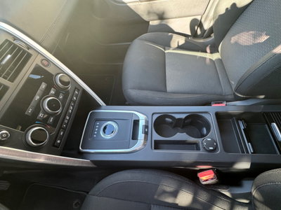 Land Rover Discovery Sport 2.0 TD4 150 CV HSE Luxury (18)