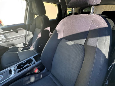Land Rover Discovery Sport 2.0 TD4 150 CV HSE Luxury (19)