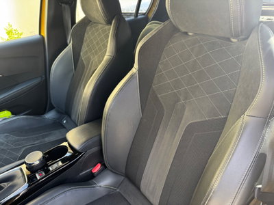 Peugeot 208 PureTech 100 Stop&Start 5 porte GT (9)