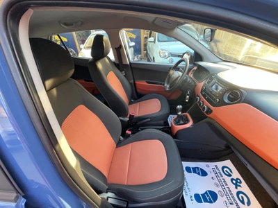 Hyundai i10 1.0 MPI Prime (10)