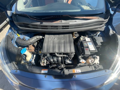 Hyundai i10 1.0 MPI Prime (11)