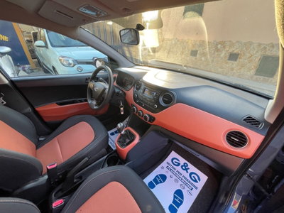 Hyundai i10 1.0 MPI Prime (12)