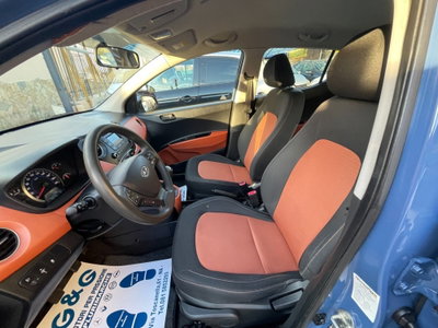 Hyundai i10 1.0 MPI Prime (14)