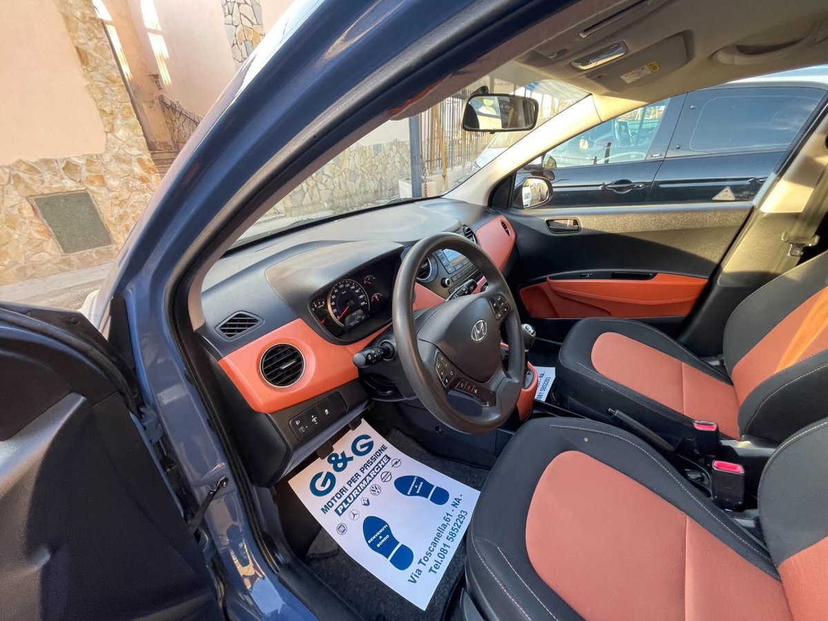 Hyundai i10 1.0 MPI Prime (15)
