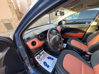 Hyundai i10 1.0 MPI Prime (15)