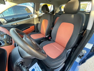 Hyundai i10 1.0 MPI Prime (17)