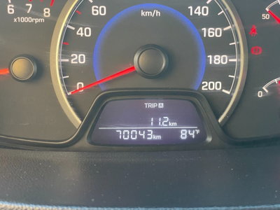 Hyundai i10 1.0 MPI Prime (18)