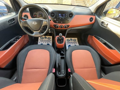 Hyundai i10 1.0 MPI Prime (20)