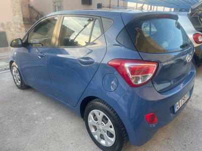 Hyundai i10 1.0 MPI Prime (3)