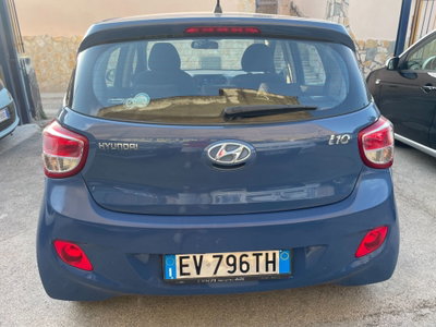 Hyundai i10 1.0 MPI Prime (4)