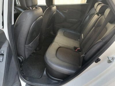 Hyundai ix35 1.7 CRDi 2WD Xpossible (15)